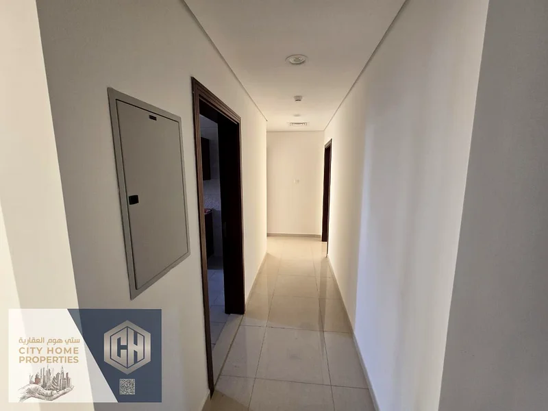 🏡 شقة من الدرجة الأولى للإيجار في الجرف 3، عجمان | فاخرة وبنهايات عالية الجودة 🔑 غرفتي نوم، صالة واسعة، 3 حمامات، واحدة من63713137473410112