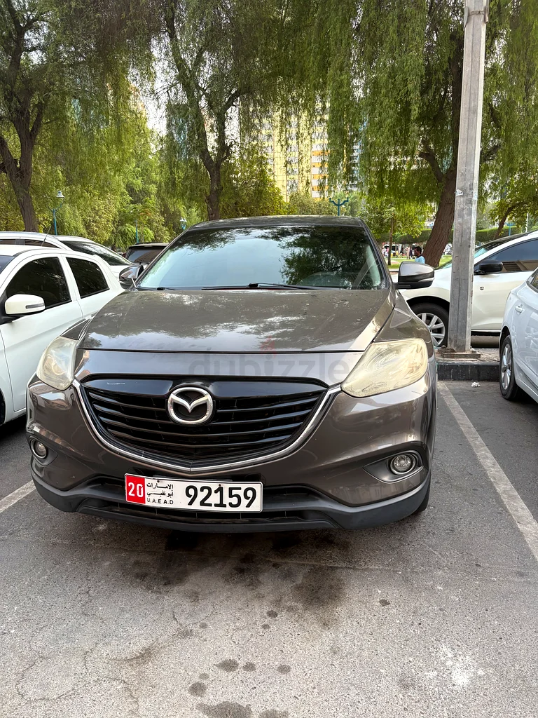 Mazda CX-963490174928259111