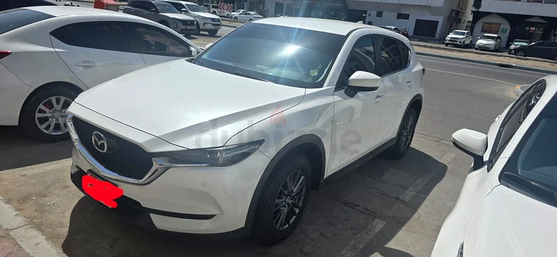 Mazda CX5, Gcc specs, JAPAN63490174720641111