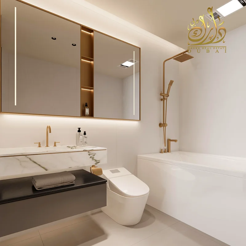 Prime location / Smart home / Full furnish63957926533889113