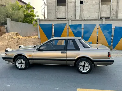 1988 Nissan SILVIA — фото 7