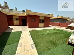 Well maintained 4bhk villa near to sea