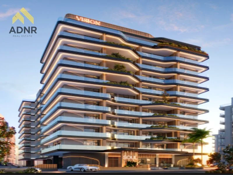 الرهن العقاري ✅ دفعة أولى 10% ✅ واسع ✅ تصميم بتشطيبات عالية الجودة64032913481474110