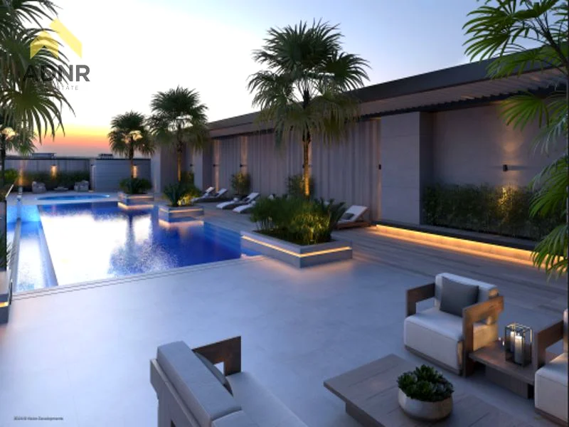 الرهن العقاري ✅ دفعة أولى 10% ✅ واسع ✅ تصميم بتشطيبات عالية الجودة64032913481474111