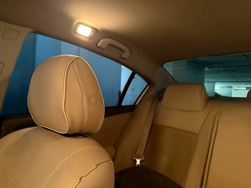 Altima GCC 201163484125913218114