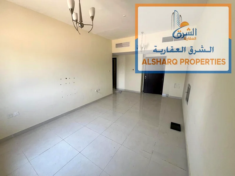 الإقامة الأولى مع عجمان # 1BHK # دفع سهل # JURIF3 # تكييف مركزي # كهرباء محلية63713311916545112