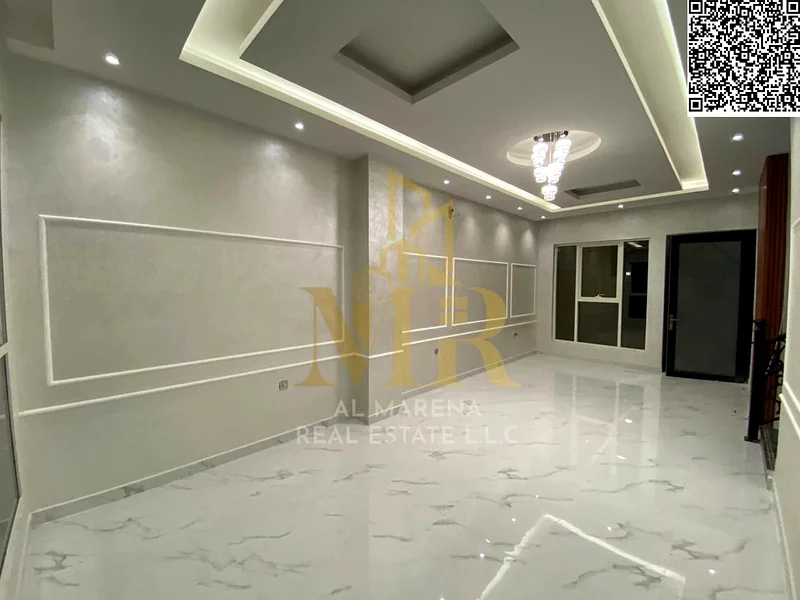 _ فرصة رائعة _ للتملك الحر _ معروض للبيع في عجمان والتملك الحر لجميع الجنسيات، فيلا تاون هاوس فاخرة في الحيلو 263896181700866114