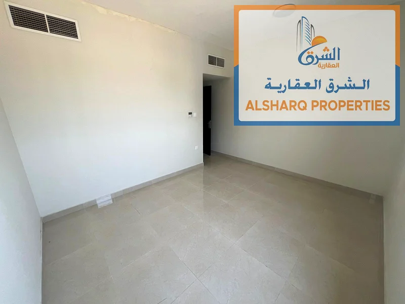 شقة من غرفتين نوم للإيجار # عجمان الجرف 3 # دفع سهل # قريبة من القاعة # تكييف مركزي # موقف مجاني63713311900418112