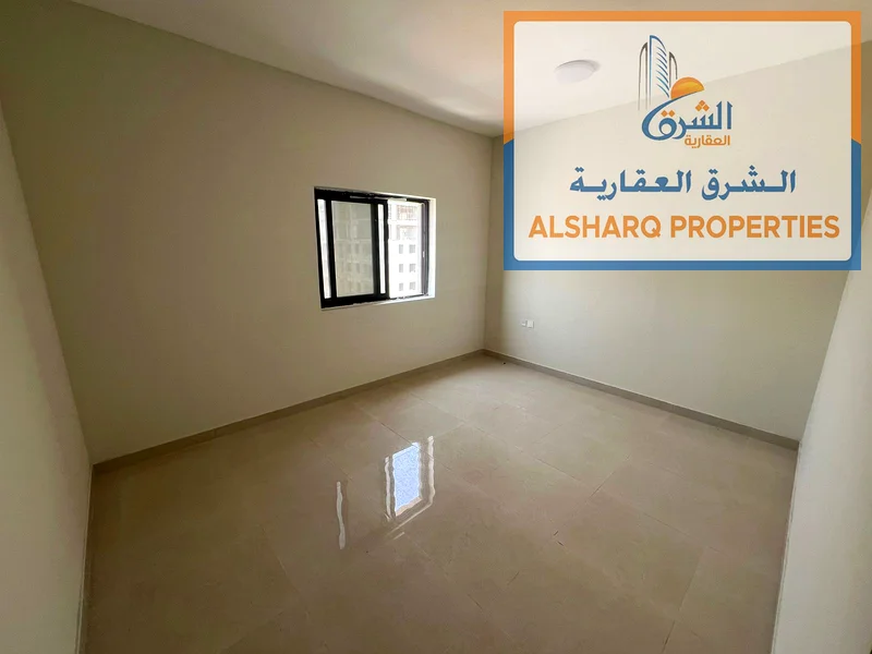 شقة من غرفتين نوم للإيجار # عجمان الجرف 3 # دفع سهل # قريبة من القاعة # تكييف مركزي # موقف مجاني63713311900418113
