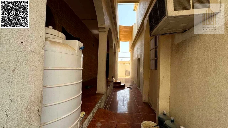 فيلا بمساحة أرضية في موقع ممتاز وبسعر خاص63879018571777114
