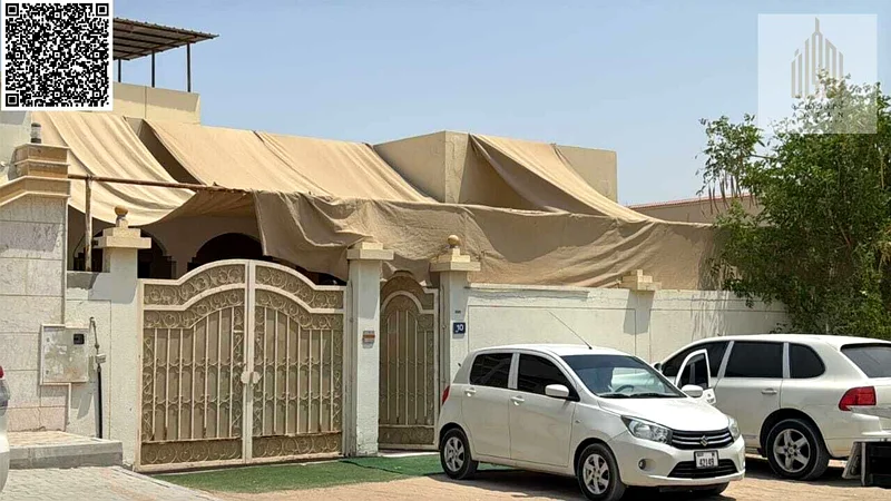 فيلا بمساحة أرضية في موقع ممتاز وبسعر خاص63879018571777110
