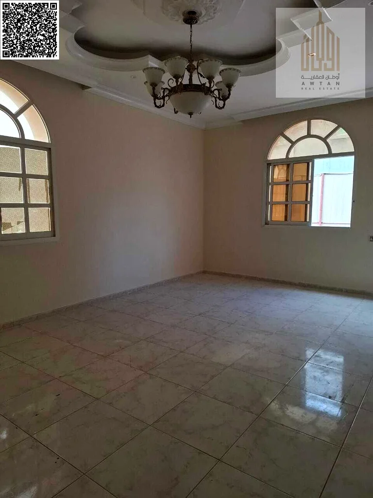 فيلا بمساحة أرضية في موقع ممتاز وبسعر خاص63879018571777112