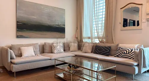 Selling in Brand new condition ikea Soderhim corner sofa brand new condition