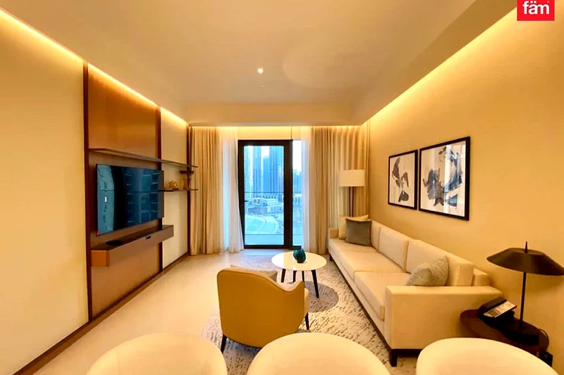 Luxurious | Boulevard View | Prime Location63772025060227112