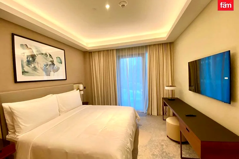 Luxurious | Boulevard View | Prime Location63772025060227111