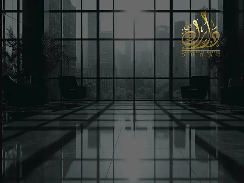 مكتب حديث | مبنى ذكي | بالقرب من المترو63825682389634112