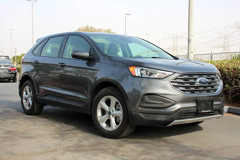 1 Year Warranty Ford edge 2022 Gcc 2.0L ( 958 x 60) EMI With Without Downpayment 3000 salary63489004877314112