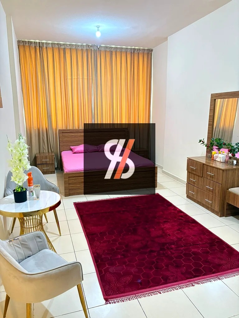 شقق بغرفتين نوم للبيع بالتقسيط في عجمان وان تاورز63866941585922111