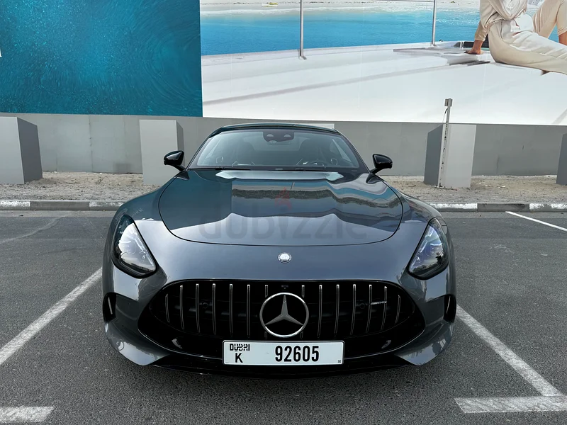 Mercedes AMG GT6363488246166913113
