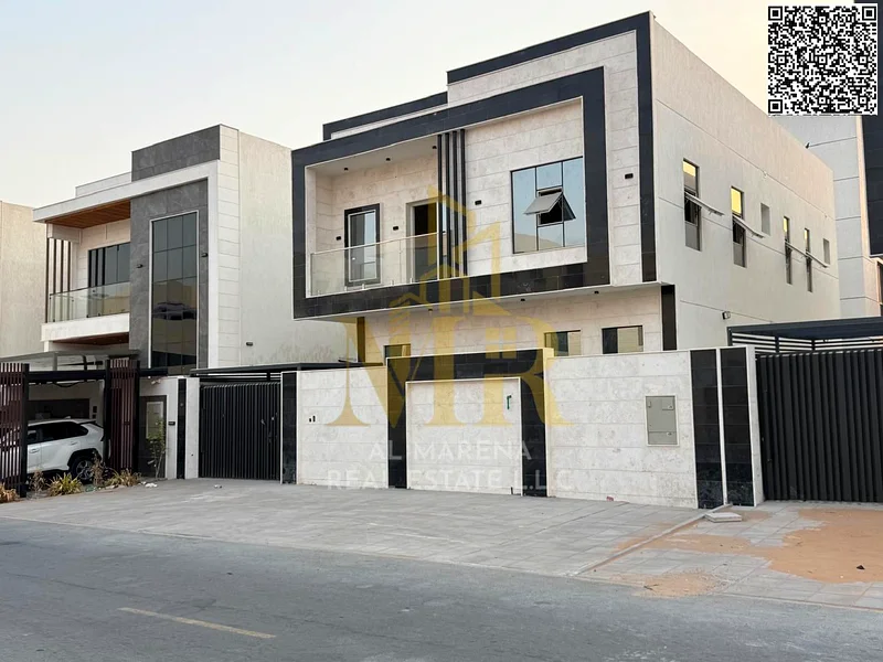 🏡✨ امتلك الفيلا التي تحلم بها واستثمر بأسلوب راقي في فيلا فاخرة في قلب الهيليو "بسعر يشمل الرسوم" ✨🏡63896859853827111
