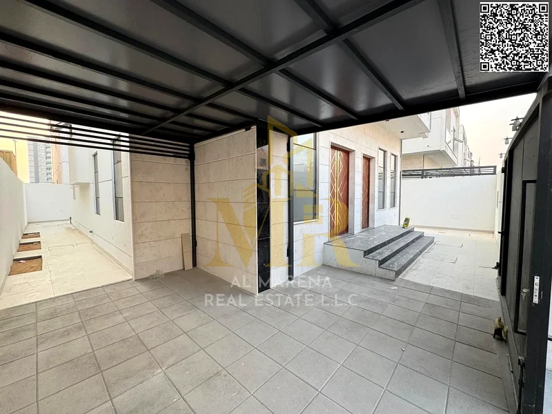 🏡✨ امتلك الفيلا التي تحلم بها واستثمر بأسلوب راقي في فيلا فاخرة في قلب الهيليو "بسعر يشمل الرسوم" ✨🏡63896859853827113