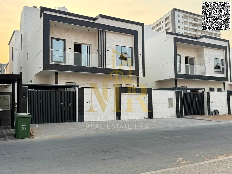 🏡✨ امتلك الفيلا التي تحلم بها واستثمر بأسلوب راقي في فيلا فاخرة في قلب الهيليو "بسعر يشمل الرسوم" ✨🏡63896859853827112