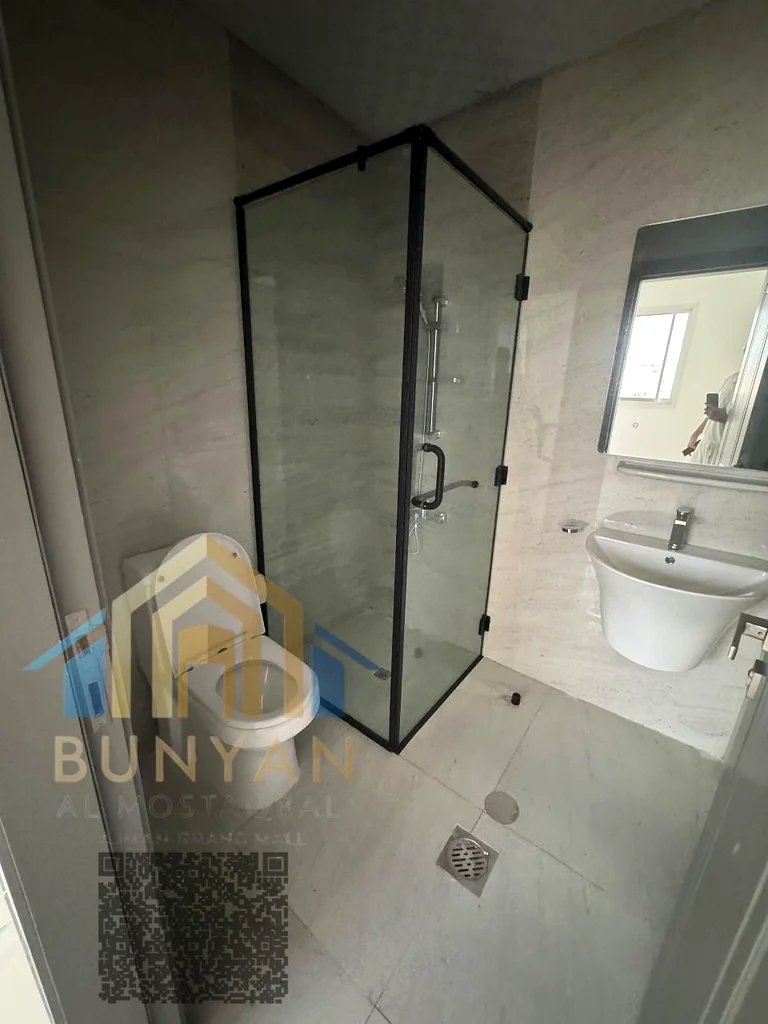 Spacious Apartment for Rent – Ajman / Al Mowaihat 3 ✨  📍 Location: Al Mowaihat 3 – A quiet, prime63711781249411113