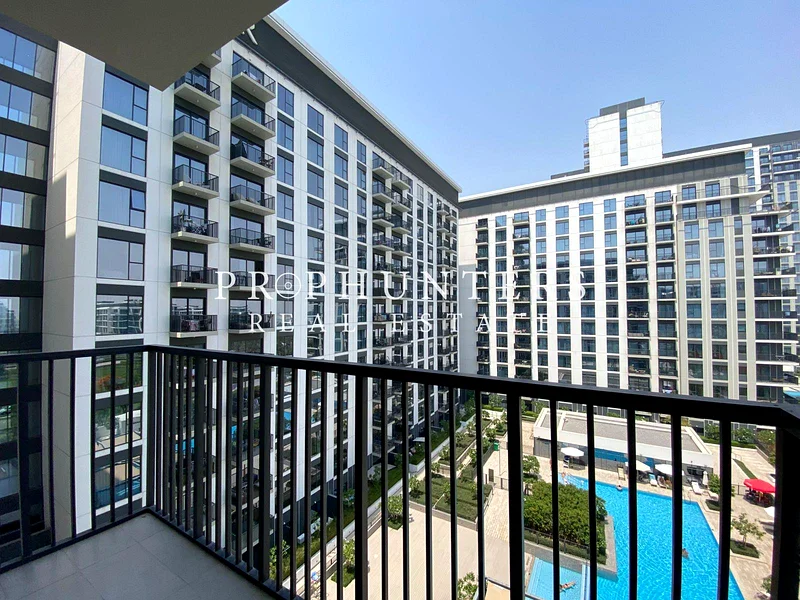 Best Price | Pool And Park View | Ready To Move In63754324430594111