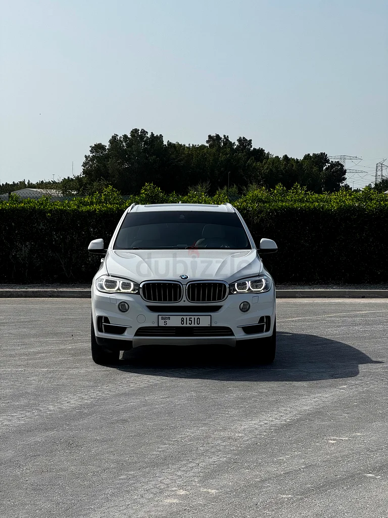 BMW X5 xdrive50i63484941794434111