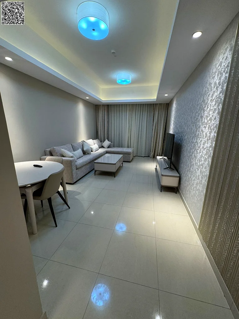 With a wonderful view and only a down payment with direct installments with the developer, own your apartment with an investment rental return63887504970626112