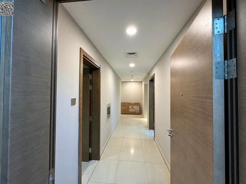 With a wonderful view and only a down payment with direct installments with the developer, own your apartment with an investment rental return63887504953859110