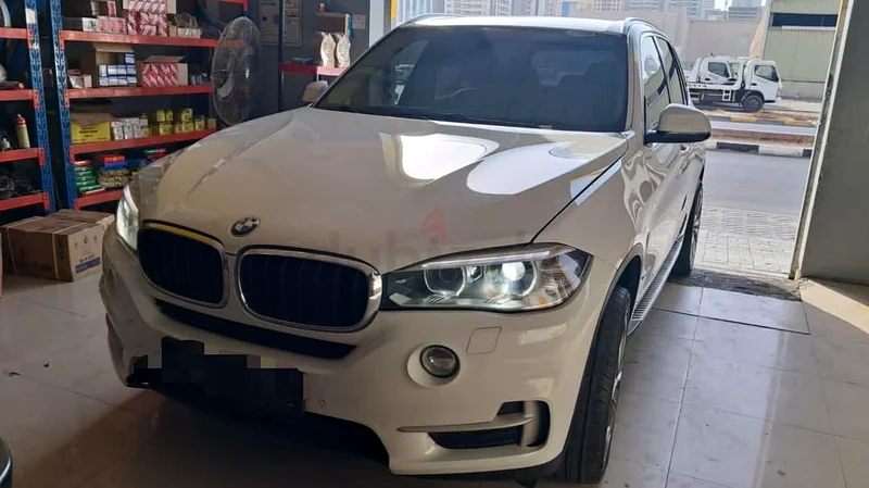بي إم دبليو X5 xDrive63484941779715114