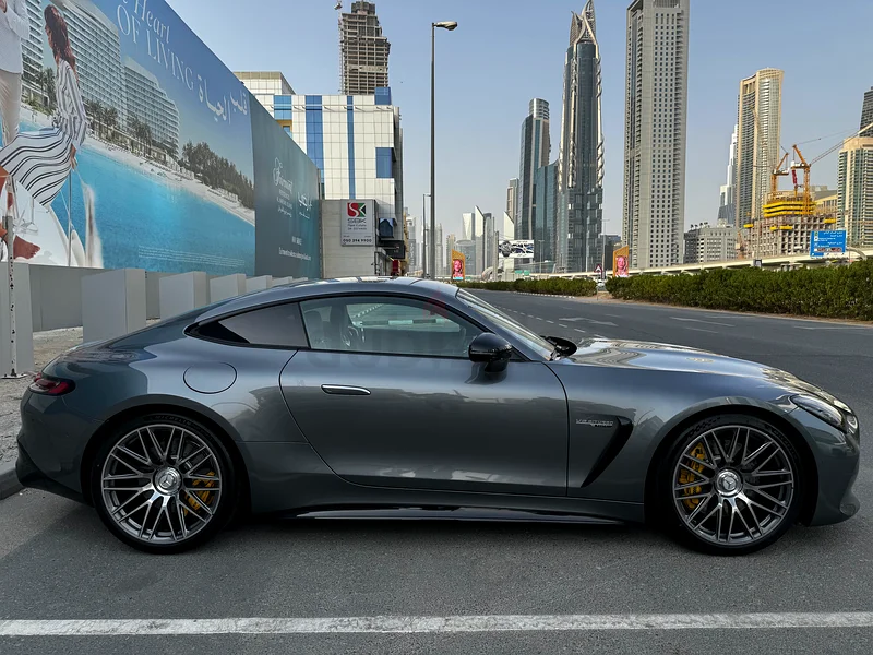 Mercedes AMG GT6363488246166913114