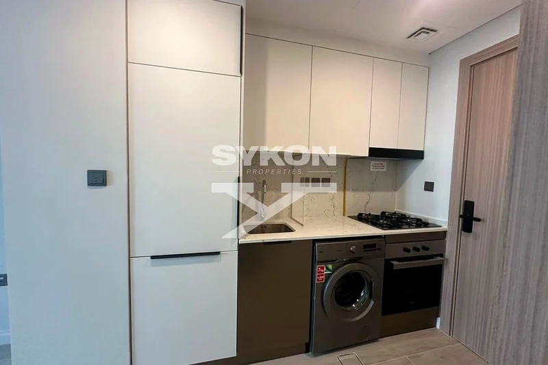 Prime Location | Studio | Unfurnished | Near Metro63967530922755114