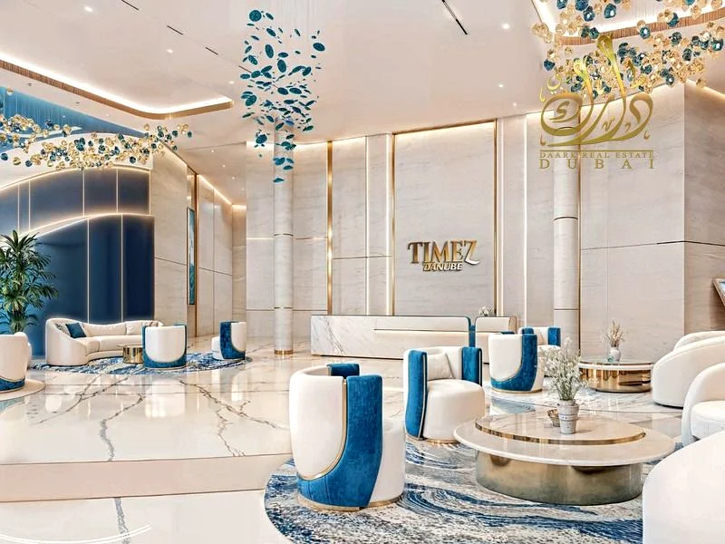 5 YEARS PAYMENT PLAN | 1% MONTHLY | FULLY FURNISHED63980957844098114