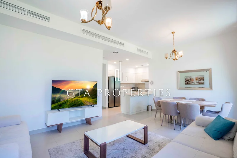 Vacant | Furnished | Corner Unit63754926952451113