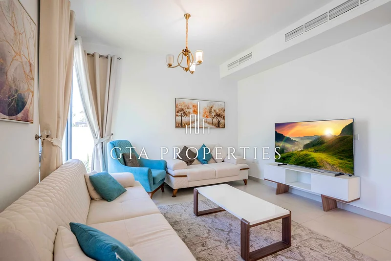 Vacant | Furnished | Corner Unit63754926952451112