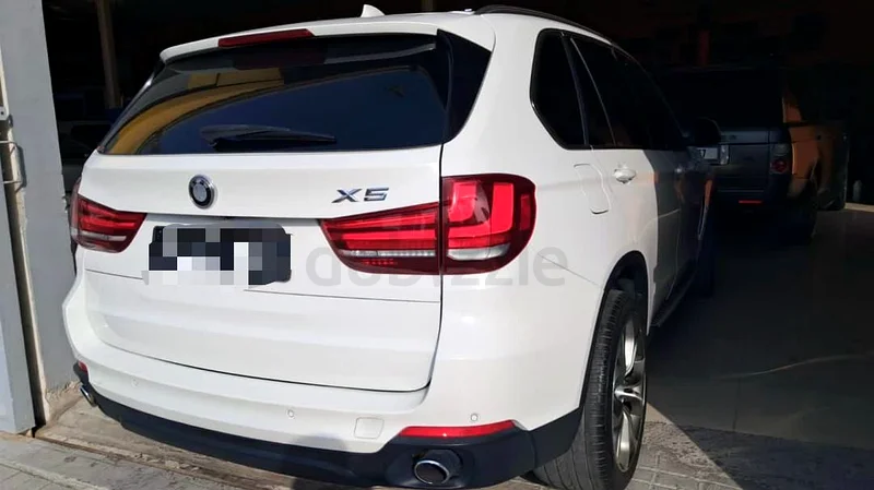 بي إم دبليو X5 xDrive63484941779715113