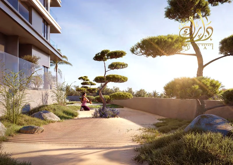 Private pool | Your Gateway to Ras Al Khaimah’s Vibrant Future63856314157954112
