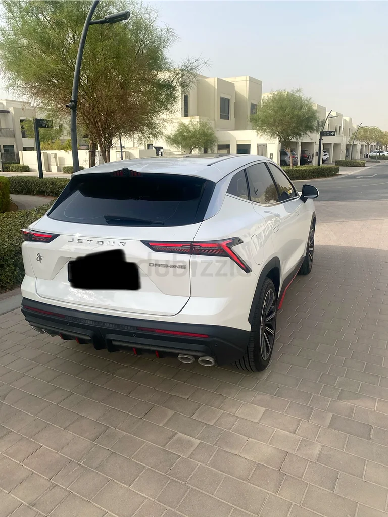 جتور داشينغ فاخر63490662082307112