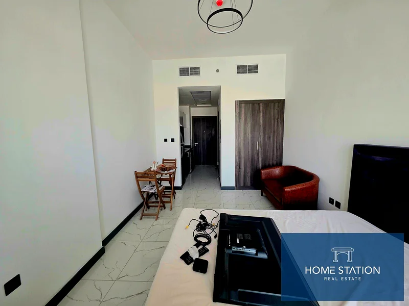 Furnished Studio | New & Modern | View Anytime63737362300034113
