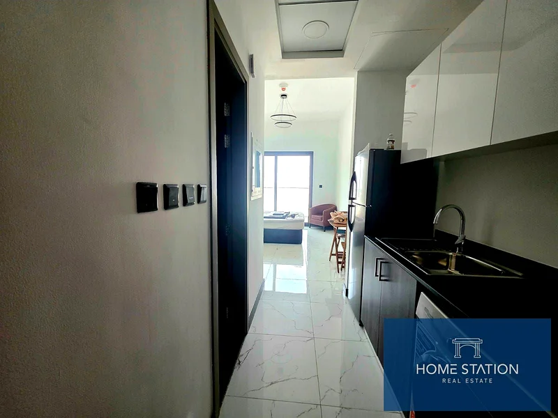Furnished Studio | New & Modern | View Anytime63737362300034112