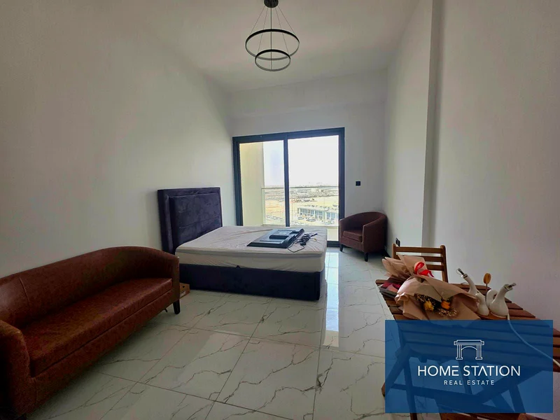 Furnished Studio | New & Modern | View Anytime63737362300034110