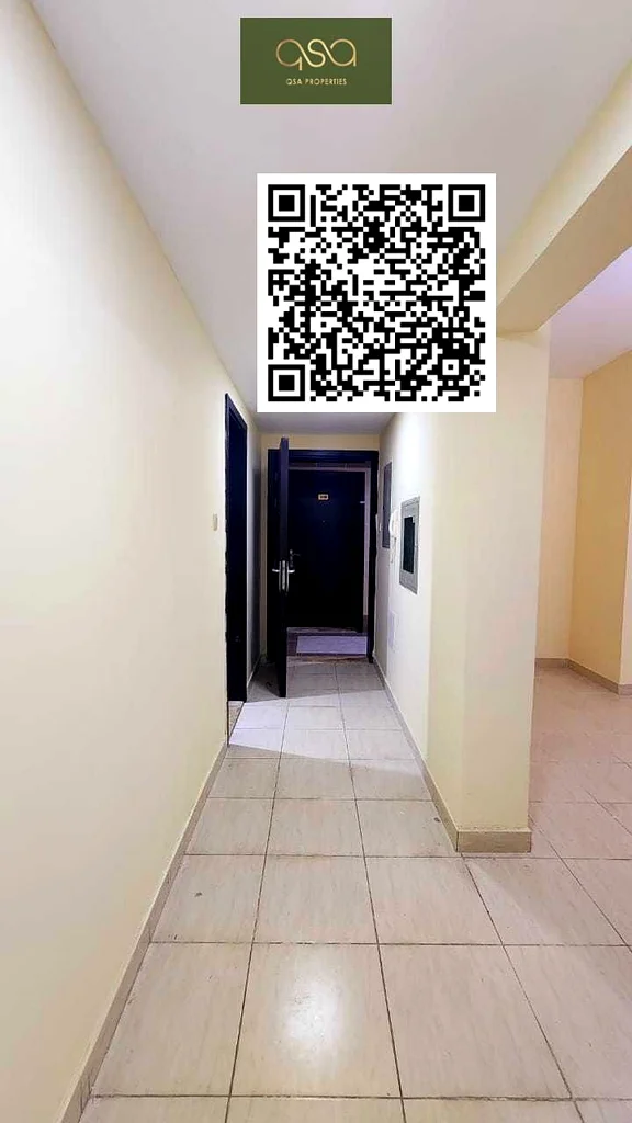 شقة واسعة مكونة من غرفتين نوم للإيجار في مجتمع الأميرة فيليج المُحَدود63716390445954110