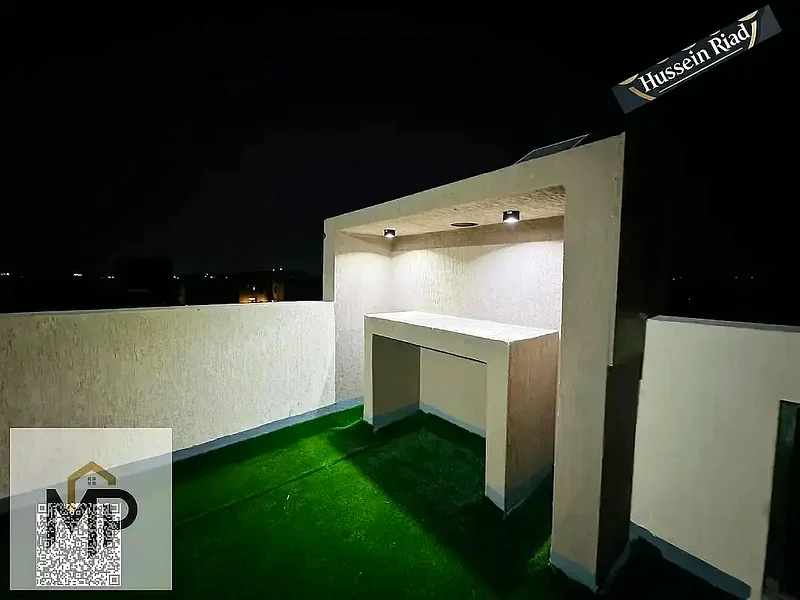 Luxury villa for sale - Al Bahia / Ajman, prime location near the market and Chinese services63880389128707112