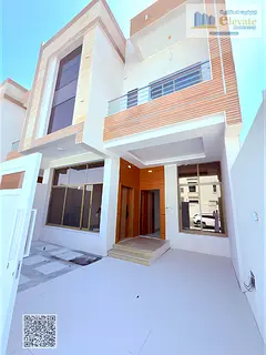 4 bedrooms luxury  Town house villa for sale