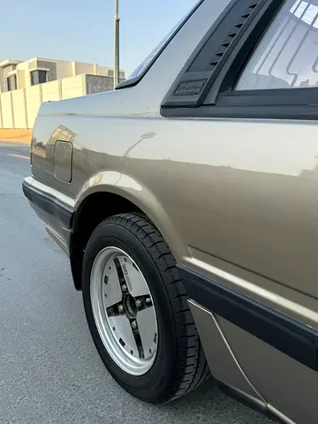 1988 Nissan SILVIA — фото 13