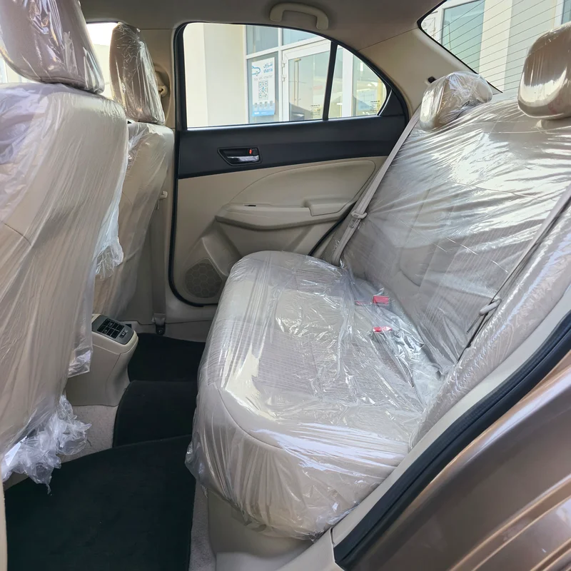 SUZUKI DZIRE / MODEL 2022 / KM 110391 / CLEAN CAR VERY GOOD CONDITION / FREE 1 YEAR WARRANTY63490757251714113