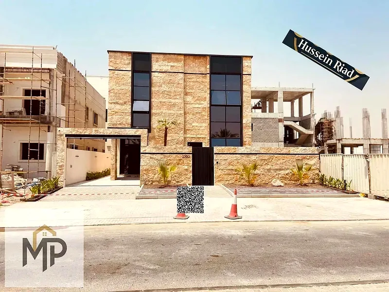 في منطقة عليا، بتصميم فاخر، يشمل رسوم التسجيل ورسوم الملكية، مع مساحة كبيرة، وبدون رسوم خدمة سنوية.63871519848322113