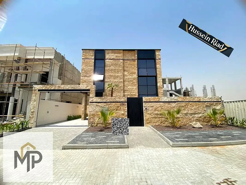 في منطقة عليا، بتصميم فاخر، يشمل رسوم التسجيل ورسوم الملكية، مع مساحة كبيرة، وبدون رسوم خدمة سنوية.63871519848322111